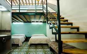 Hostal Santo Domingo